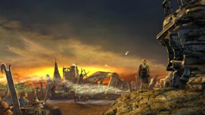 Screenshot de Final Fantasy X | X-2: HD Remaster (ESP) (Precintado)