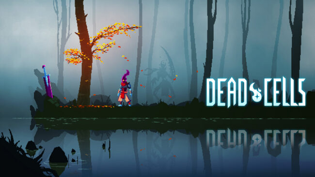 Screenshot de Dead Cells (GOTY) (ESP) (Precintado)