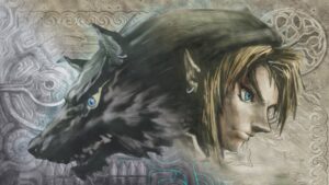 Screenshot de The Legend of Zelda: Twilight Princess (ESP)