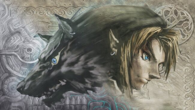 Screenshot de The Legend of Zelda: Twilight Princess (ESP)