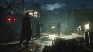 Screenshot de Mafia: Edición Definitiva (ESP) (Precintado)