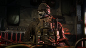 Screenshot de Call of Duty: Modern Warfare III (ESP)