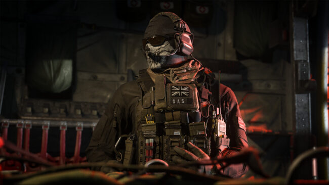 Screenshot de Call of Duty: Modern Warfare III (ESP)