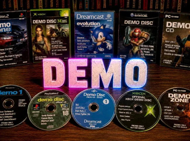 Demo