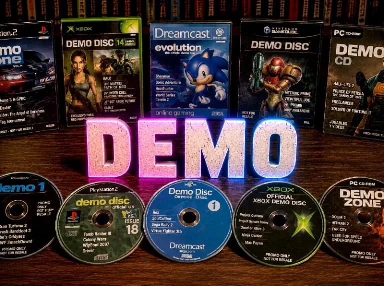 Demo