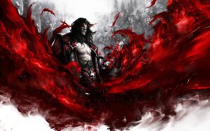 Screenshot de Castlevania: Lords of Shadow 2 (Belmont Limited Edition) (ESP)