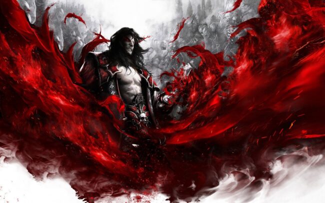 Screenshot de Castlevania: Lords of Shadow 2 (Belmont Limited Edition) (ESP)