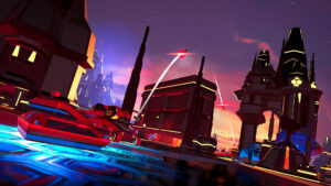Screenshot de Battlezone (ESP)