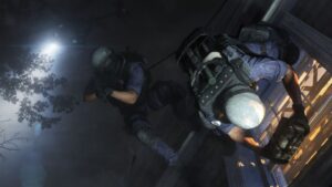 Screenshot de Tom Clancy's Rainbow Six Siege (Advanced Edition) (ESP)