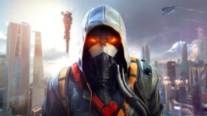 Screenshot de Killzone: Shadow Fall (ESP) (PS Hits)