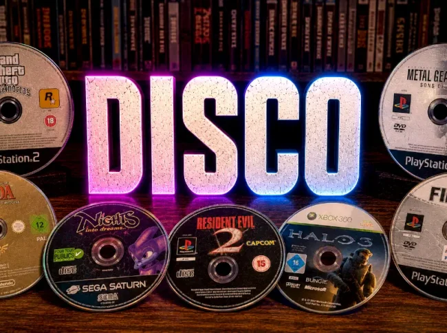 Disco
