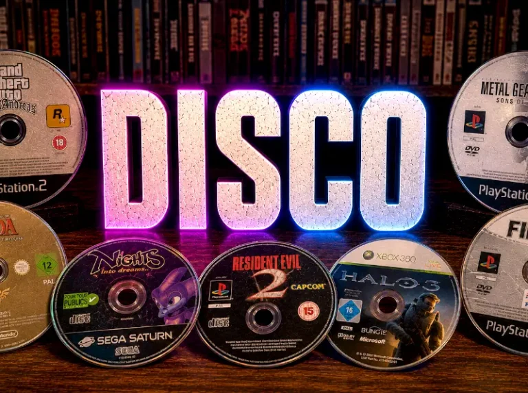 Disco