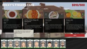 Screenshot de This Is the Police 2 (ESP)