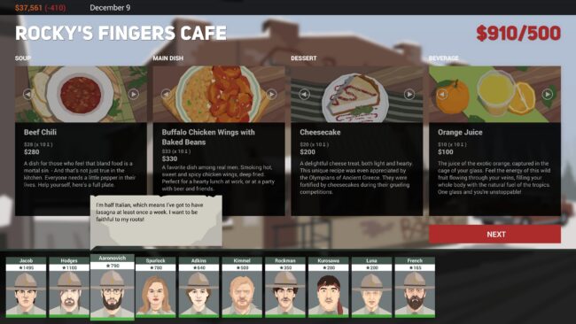 Screenshot de This Is the Police 2 (ESP)