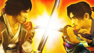 Screenshot de Onimusha: Blade Warriors (ESP)