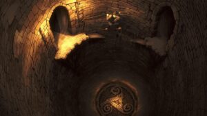 Screenshot de Yesterday Origins (ESP) (Rebajado)