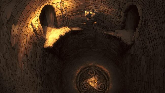 Screenshot de Yesterday Origins (ESP) (Rebajado)