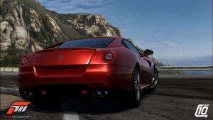 Screenshot de Forza Motorsport 3 (ESP) (Manual)