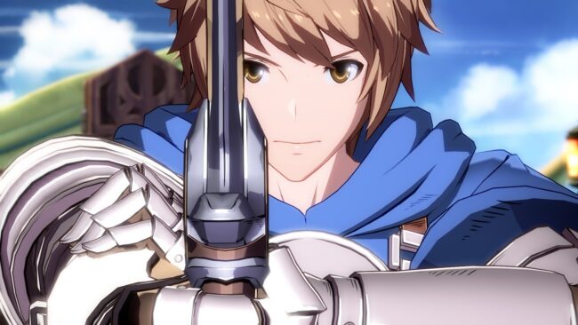 Screenshot de Granblue Fantasy: Versus (ESP)