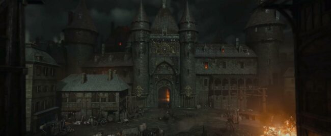 Screenshot de Steelrising (ESP) (Precintado)