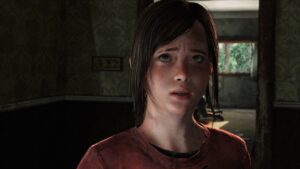 Screenshot de The Last Of Us (Joel Edition) (ESP)