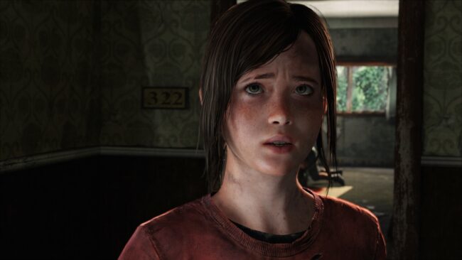 Screenshot de The Last Of Us (Joel Edition) (ESP)