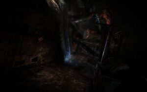 Screenshot de Silent Hill: Downpour (ESP)