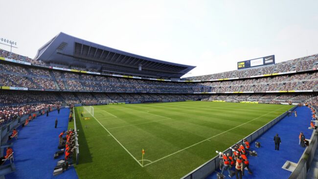 Screenshot de PES 2013: Pro Evolution Soccer (ESP)