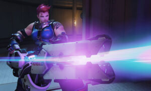 Screenshot de Overwatch (GOTY) (ESP)