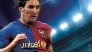 Screenshot de PES 2009: Pro Evolution Soccer (ESP)
