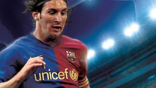Screenshot de PES 2009: Pro Evolution Soccer (ESP)