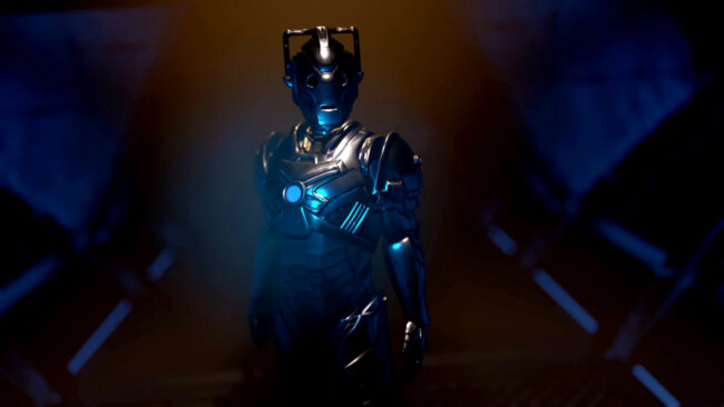 Screenshot de Doctor Who:The Edge Of Reality + The Lonely Assassins (ESP) (Precintado)