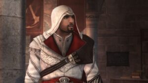 Screenshot de Assassin’s Creed The Ezio Collection (ESP)