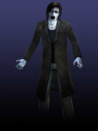 Screenshot de Spirit Camera: La Memoria Maldita (ESP)