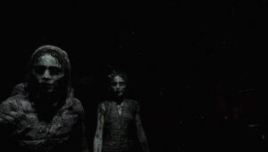Screenshot de Until Dawn: Rush of Blood (ESP)