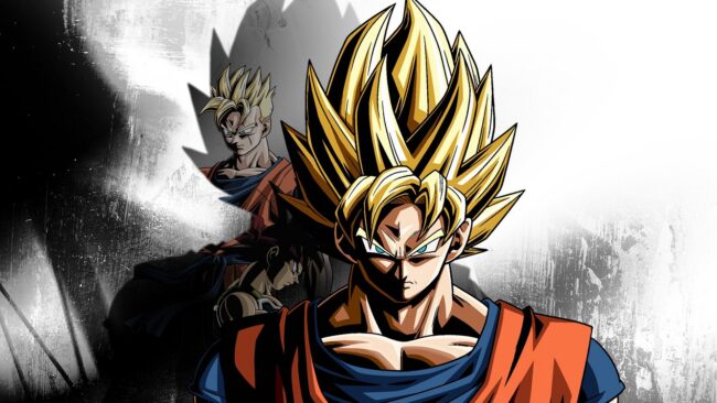 Screenshot de Dragon Ball Xenoverse 2 (ESP)
