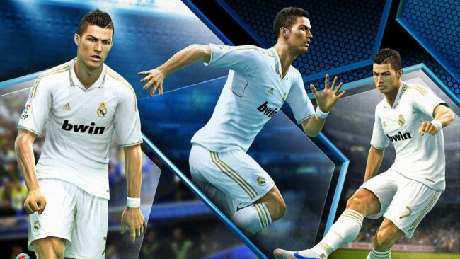 Screenshot de PES 2013: Pro Evolution Soccer (ESP)