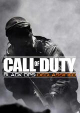 Screenshot de Call of Duty: Black Ops Declassified (ESP)