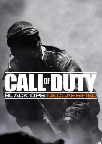 Screenshot de Call of Duty: Black Ops Declassified (ESP)
