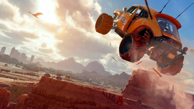 Screenshot de Saints Row (Day One Edition) (ESP)
