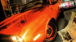 Screenshot de Driver: Parallel Lines (ESP) (v1) (Rebajado)