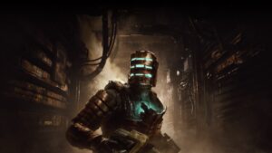 Screenshot de Dead Space (ESP) (Precintado)