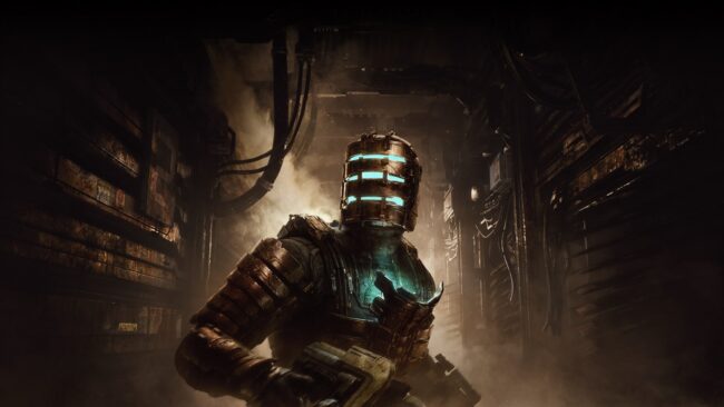 Screenshot de Dead Space (ESP) (Precintado)