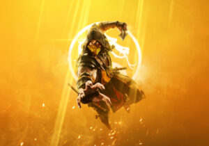 Screenshot de Mortal Kombat 11 (ESP)