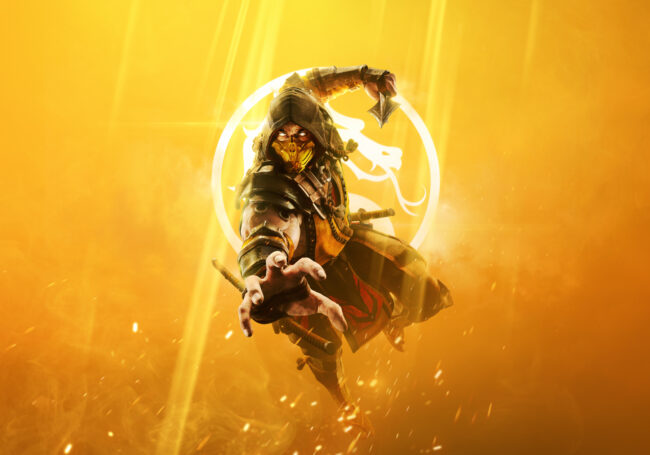 Screenshot de Mortal Kombat 11 (ESP)
