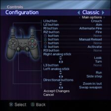 Screenshot de TimeSplitters 2 (ESP)