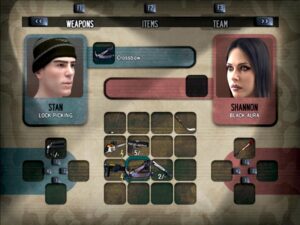 Screenshot de ObsCure (ESP)