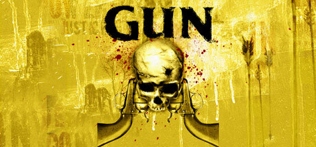 Screenshot de Gun (ESP)