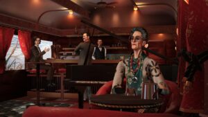 Screenshot de Agatha Christie: Murder on the Orient Express (ESP) (Precintado)