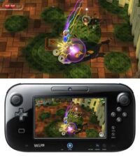 Screenshot de Nintendo Land (ESP)